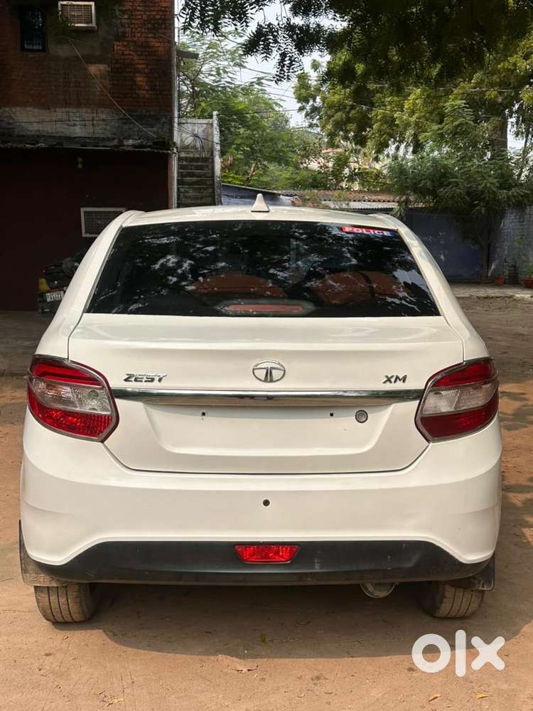 Tata Zest 2018 Diesel 90000 Km Driven