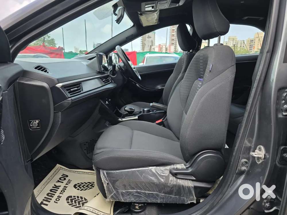 Tata Nexon Ev Fearless Mr, 2023, Electric