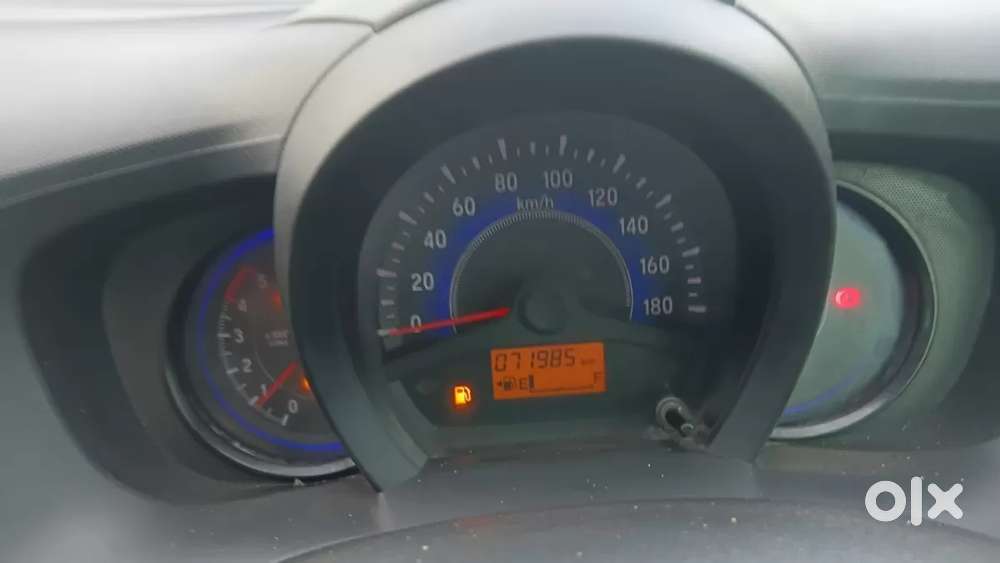 Honda Mobilio S I-dtec, 2014, Diesel