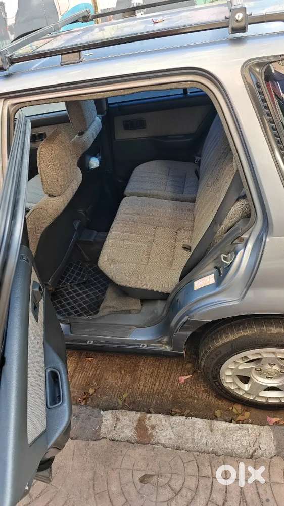 Lhd Honda Civic Shuttle Classic Station Wagon Excellent Condition 1994