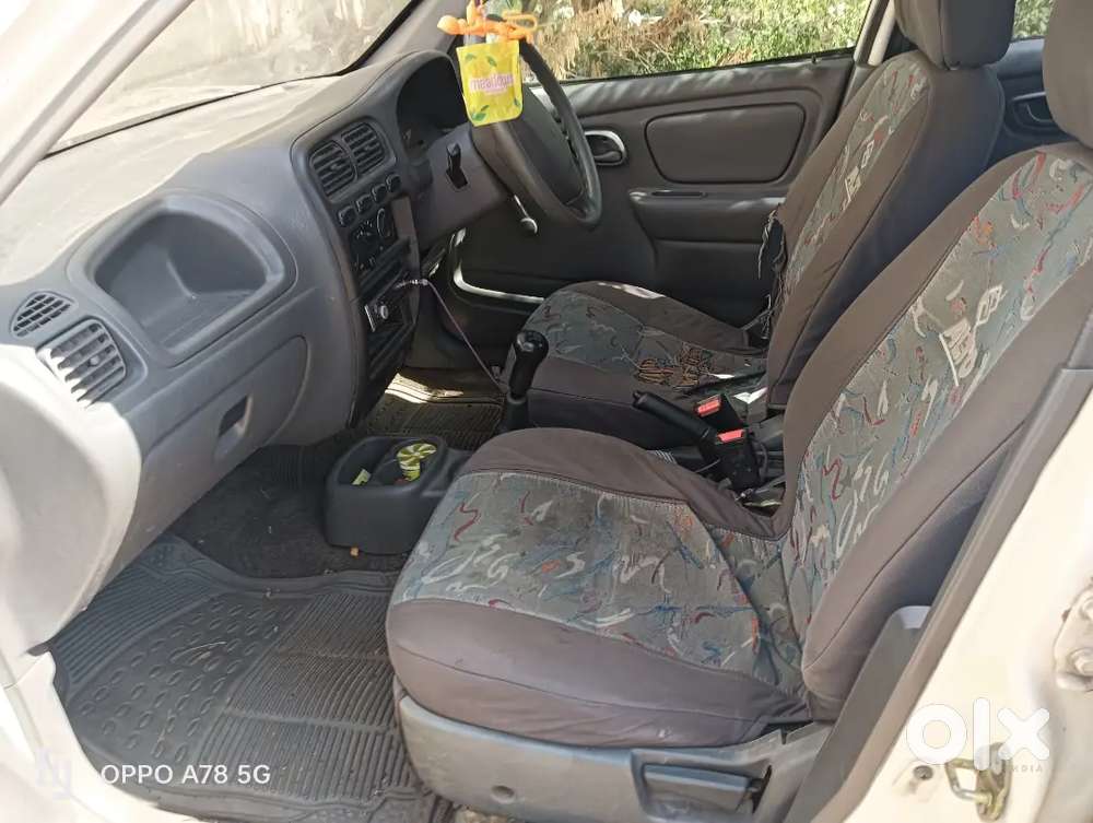 Maruti Suzuki Alto Lxi 2007