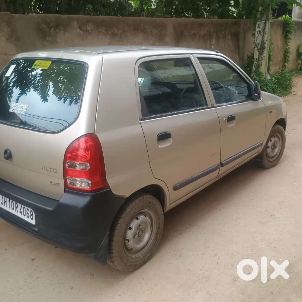 Alto 800 Paper 2028 Tak