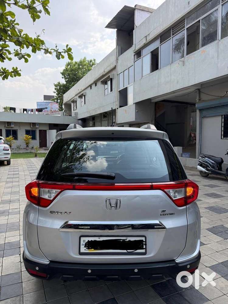 Honda Brv Full Orignal