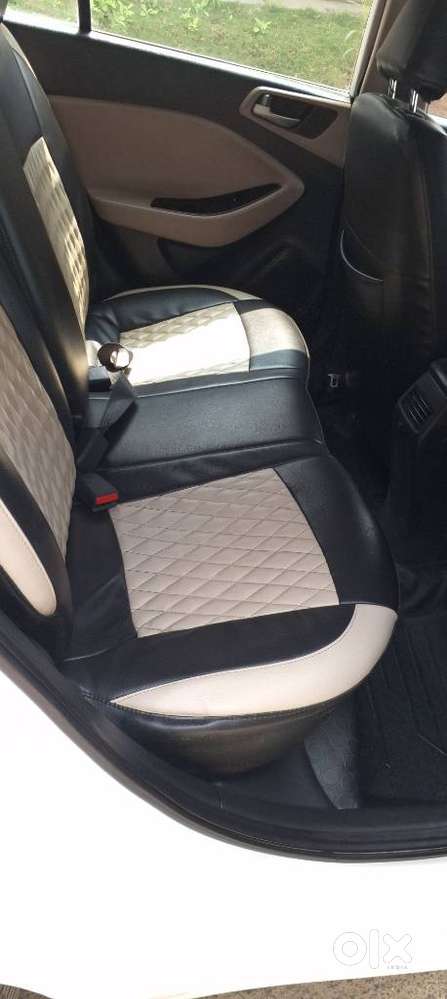 Hyundai I20 1.2 Asta, 2017, Diesel