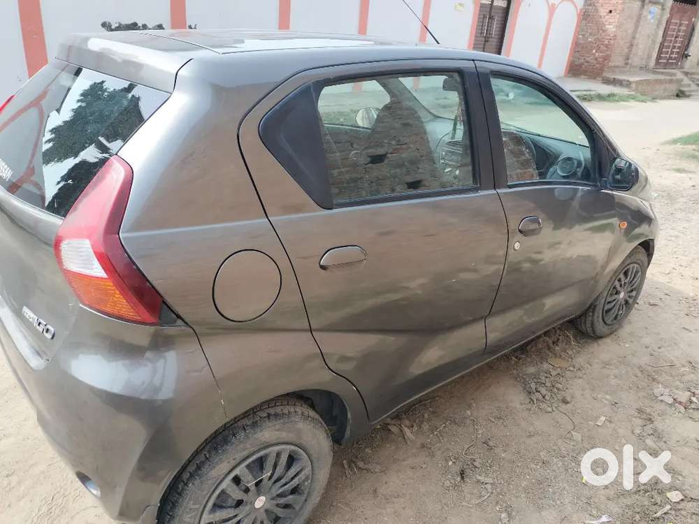 Datsun Redi Go 2018