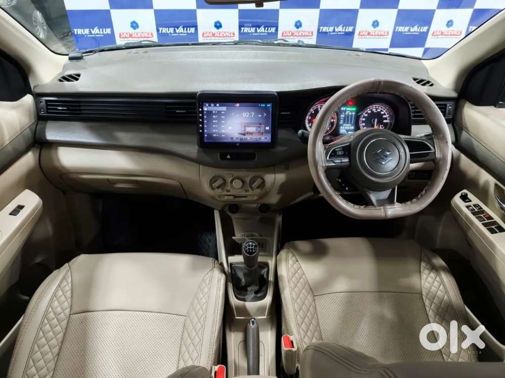 Maruti Suzuki Ertiga Vxi Cng, 2023, Cng & Hybrids