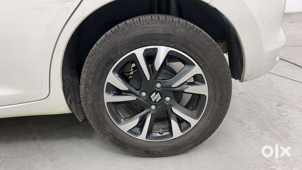 Maruti Suzuki Swift 2021-1.2 Zxi Plus Amt, 2025, Petrol