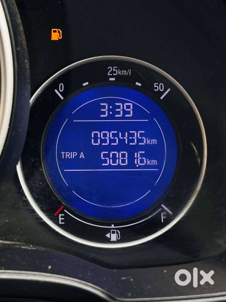Honda Jazz 1.2 Sv I Vtec, 2017, Petrol