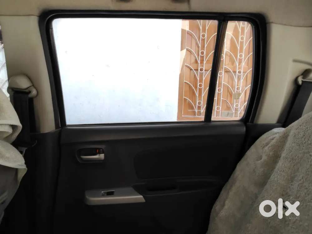 Maruti Suzuki Wagon R 1.0 2011 Petrol Well Maintained