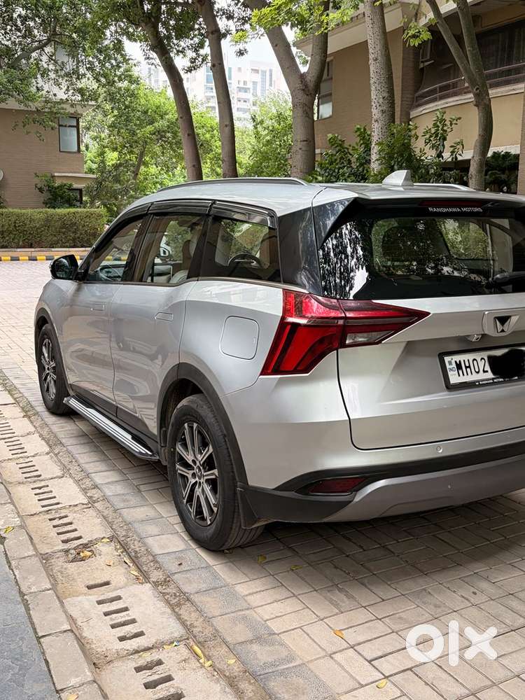 Mahindra Xuv700 Diesel 2022