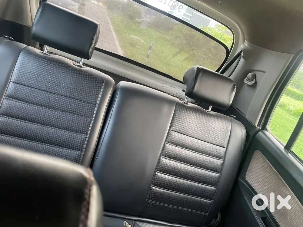 Maruti Suzuki Wagon R Lxi Cng 2018