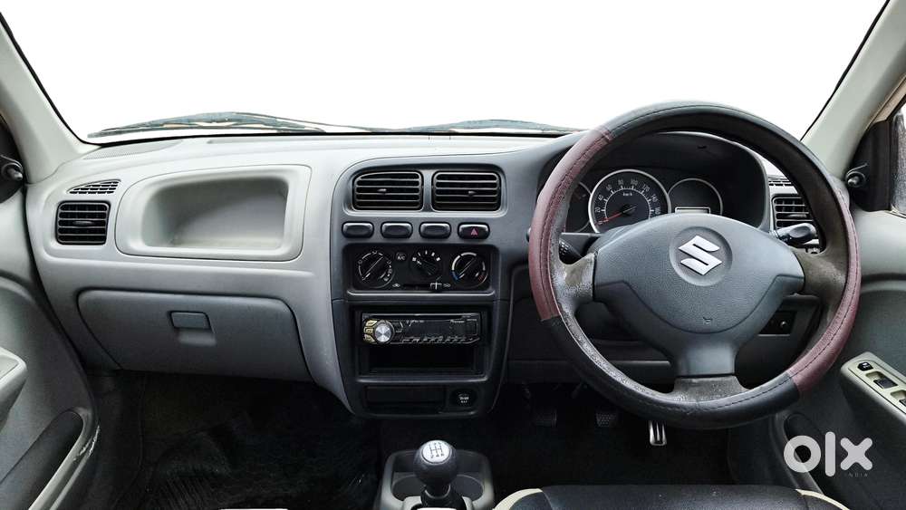 Maruti Suzuki Alto K10 2010-2014 Vxi, 2013, Petrol