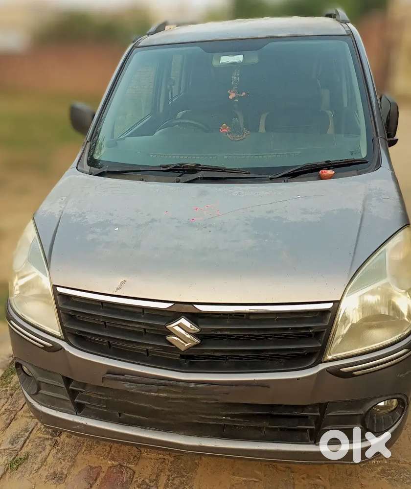 Maruti Suzuki Wagon R 2011 Year Model