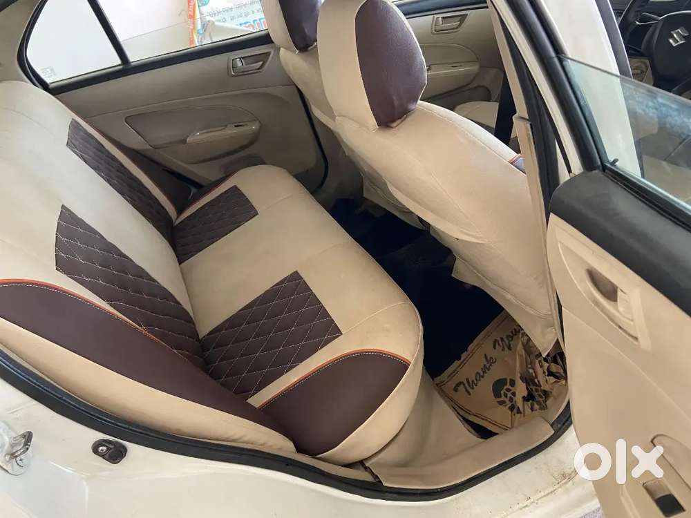 Swift Dzire Maruti 2014