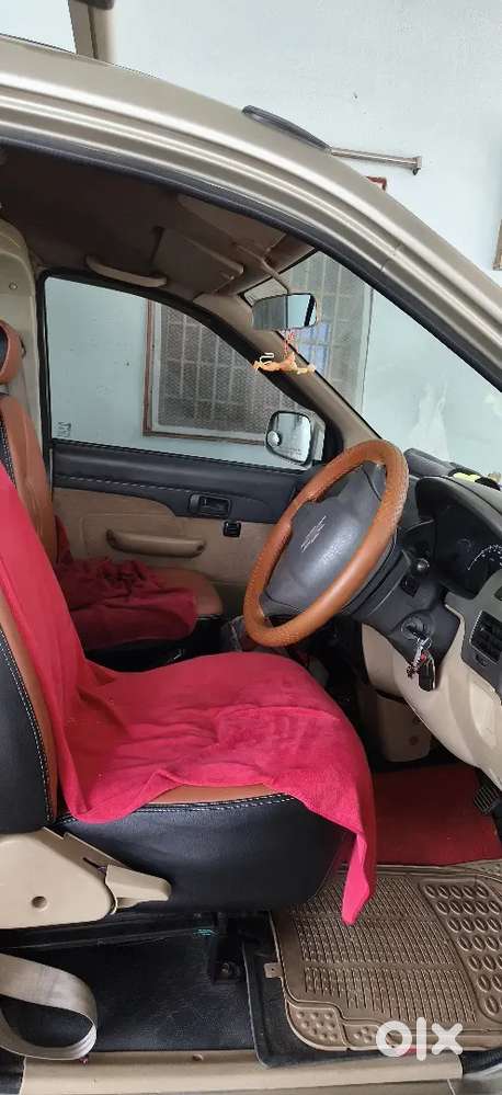 Chevrolet Tavera Neo 2014 Diesel 138000 Km Driven