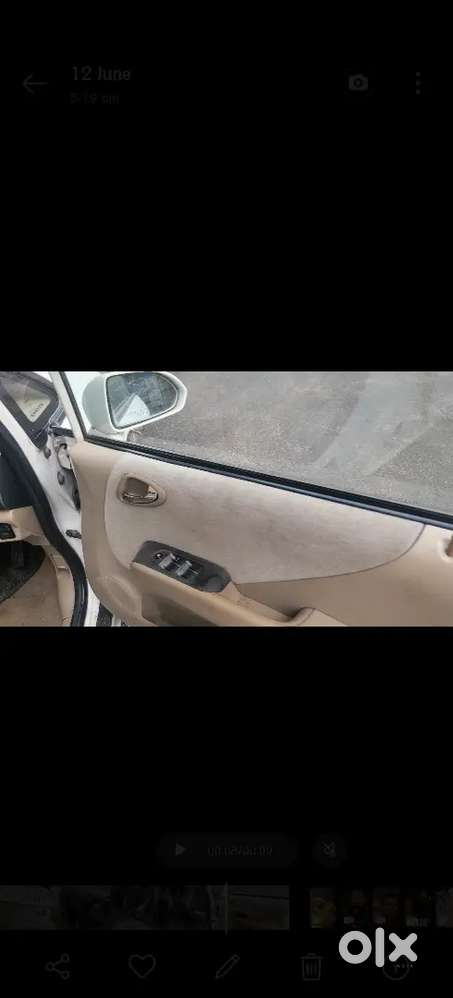 Honda City Zx 2007 Petrol 120000 Km Driven