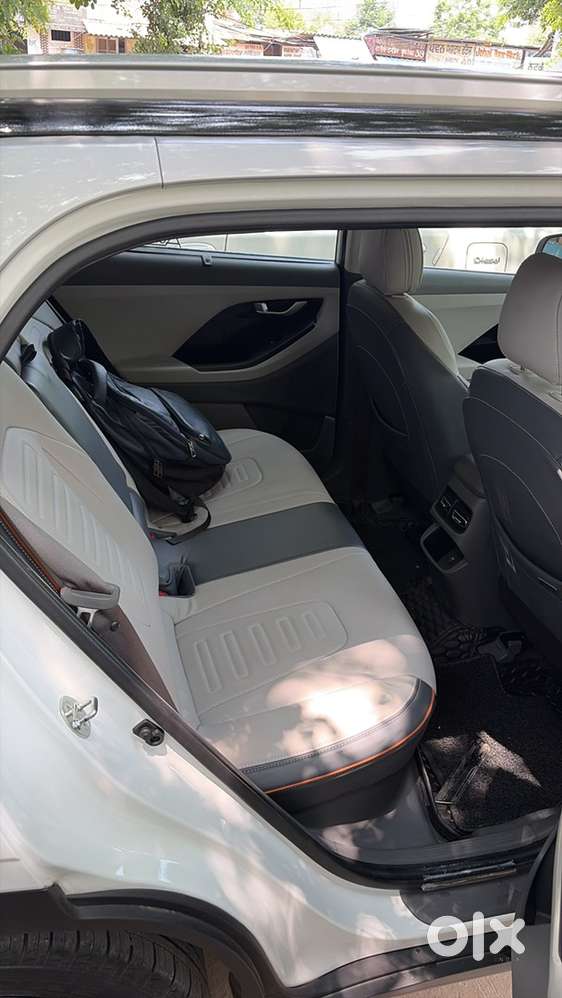 Hyundai Creta Diesel 2025