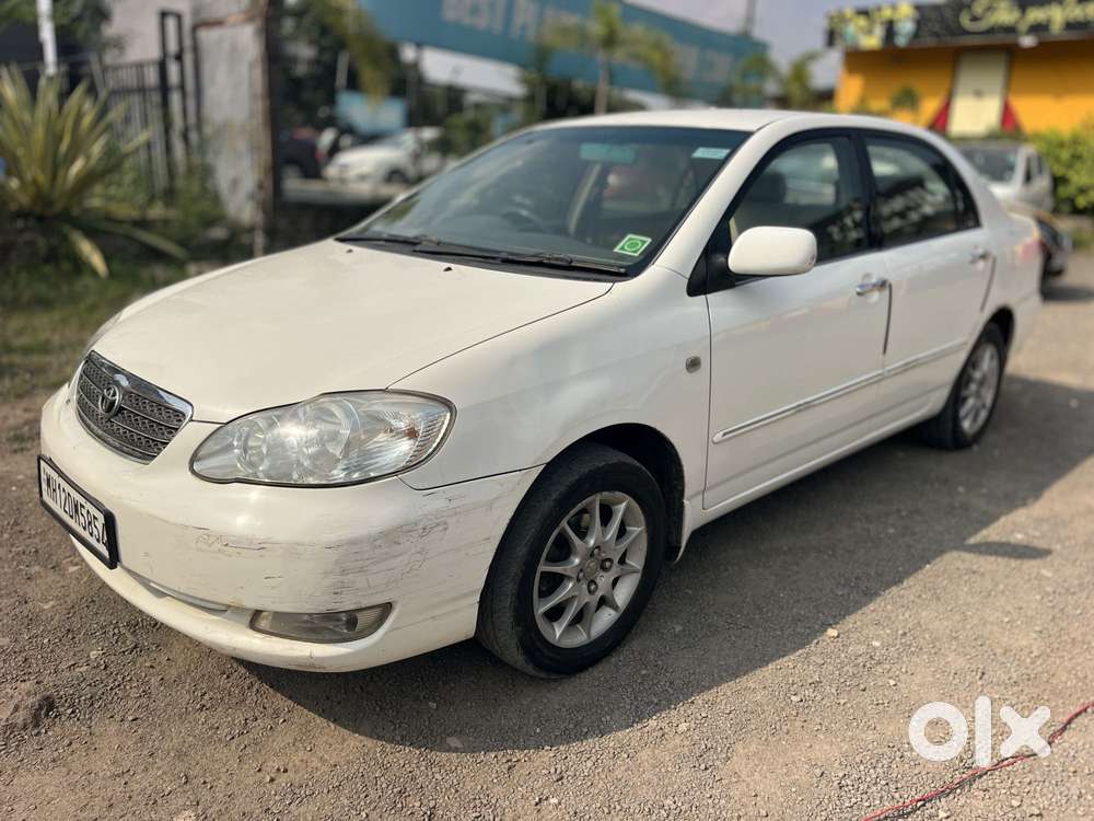 Toyota Corolla H2 1.8e, 2006, Cng & Hybrids