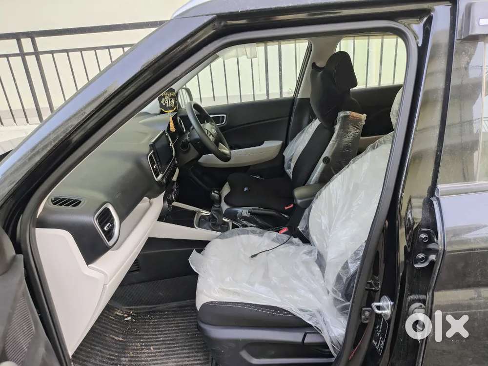 Hyundai Venue 1.2 S 2024