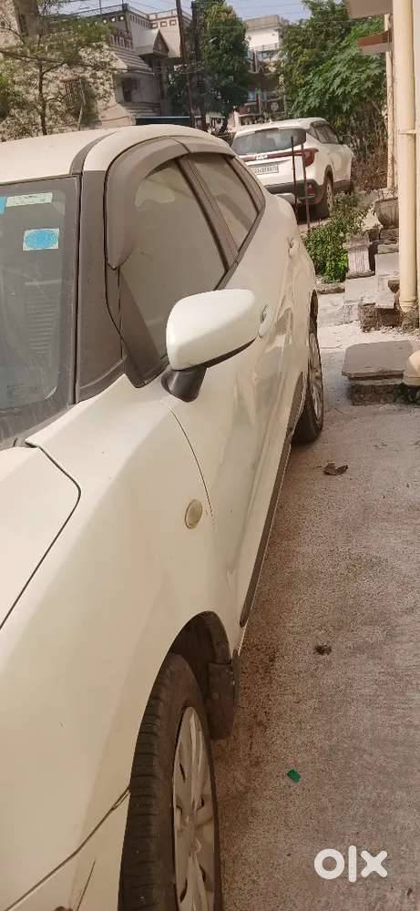 Maruti Suzuki Baleno 2017