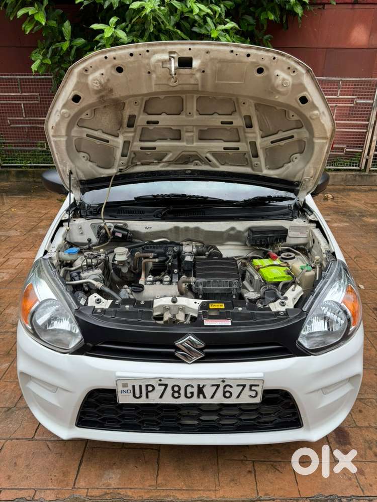 Maruti Suzuki Alto Vxi, 1st Owner, Top Model, Well Maintained