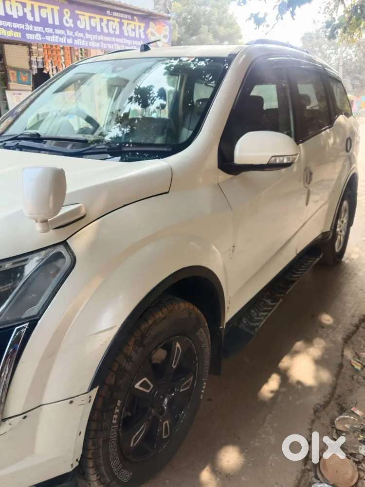 Mahindra Xuv500 2013 Edition