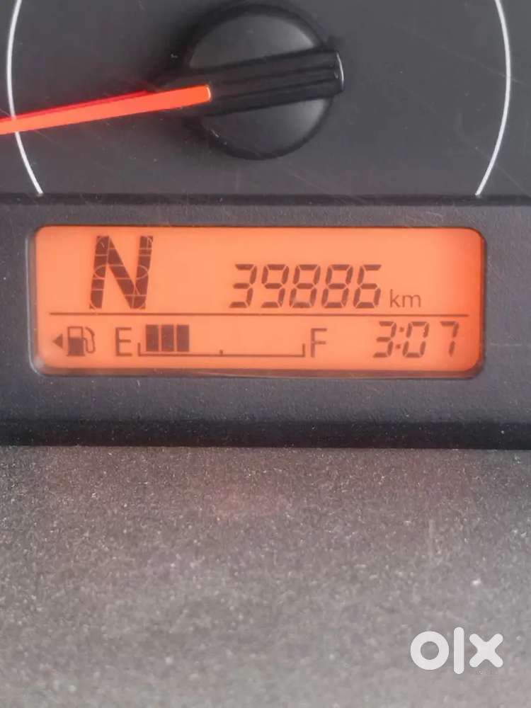 Maruti Suzuki Wagon R 1.0 2022 Petrol Well Maintained