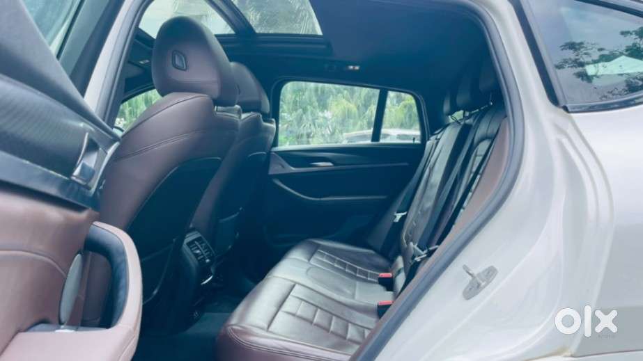 Bmw X4 M Sport X Xdrive30d, 2022, Diesel