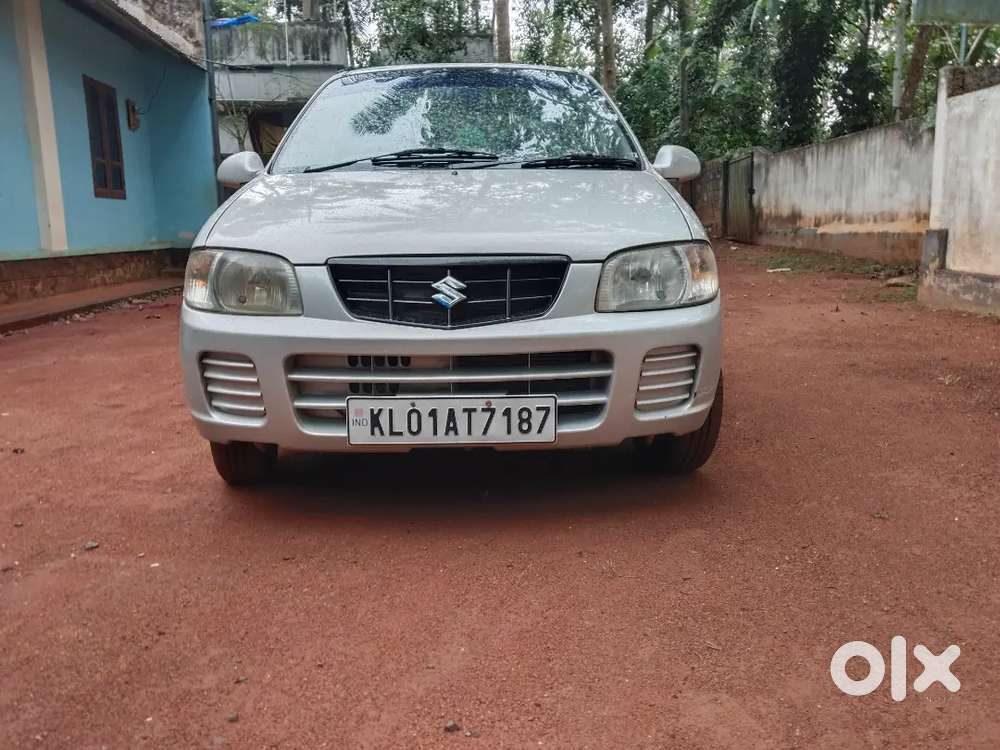 Maruti Suzuki Alto 2008