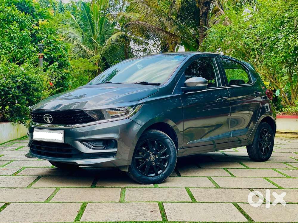 Tata Tiago 1.2 Revotron Limited Edition, 2021, Petrol