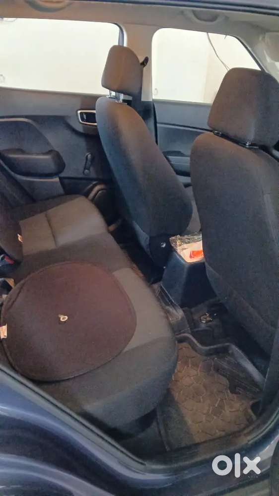 Venue Brand New Condition