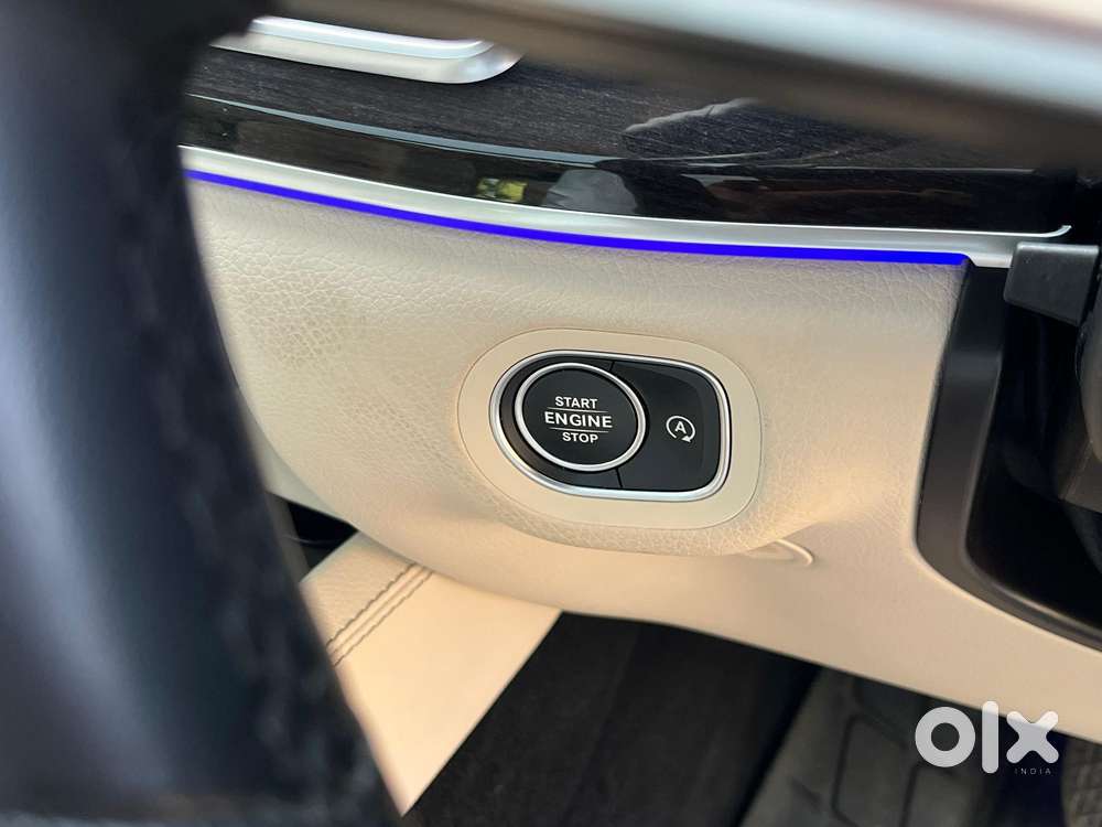 Mercedes-benz Gls 450 4matic, 2023, Petrol