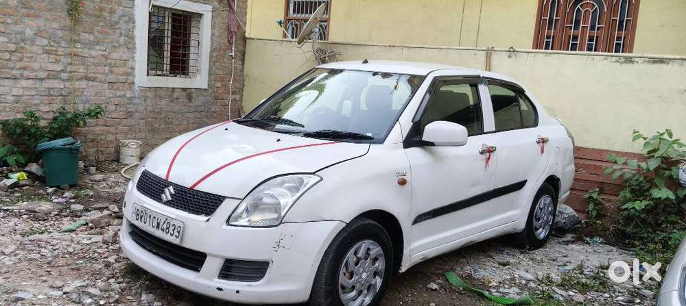 Maruti Suzuki Swift Dzire Ldi (o), 2016, Diesel