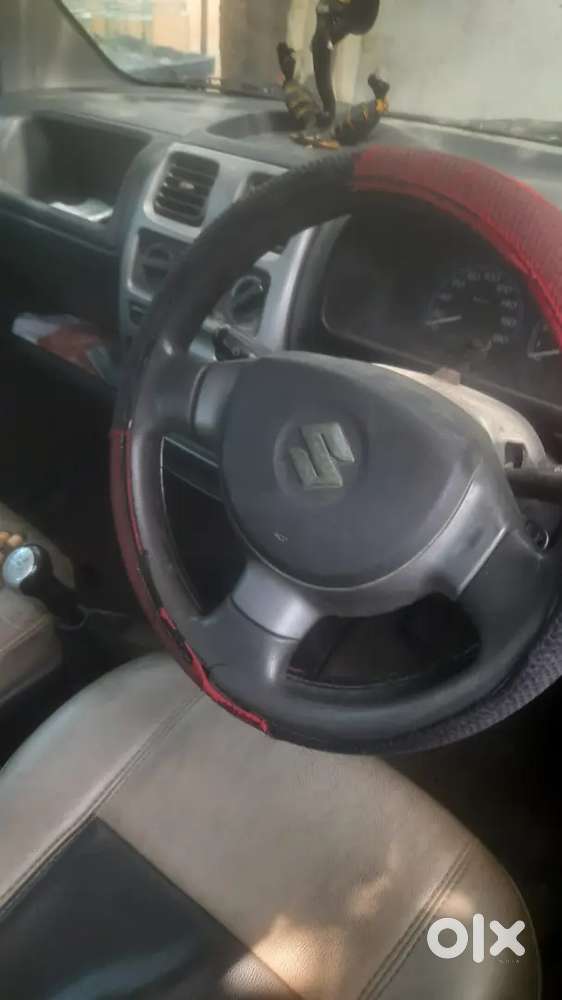Maruti Suzuki Wagon R 2006
