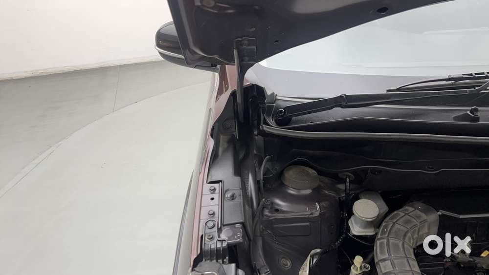 Maruti Suzuki Xl6 1.5 Zeta At, 2021, Petrol