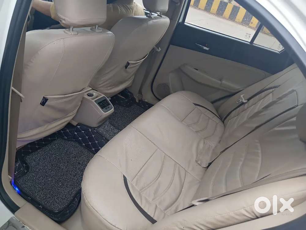 2018 Dzire Vdi Maruti Suzuki Goa
