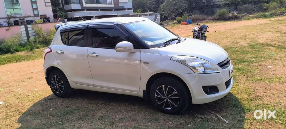 Swift Maruti Diesel 2014