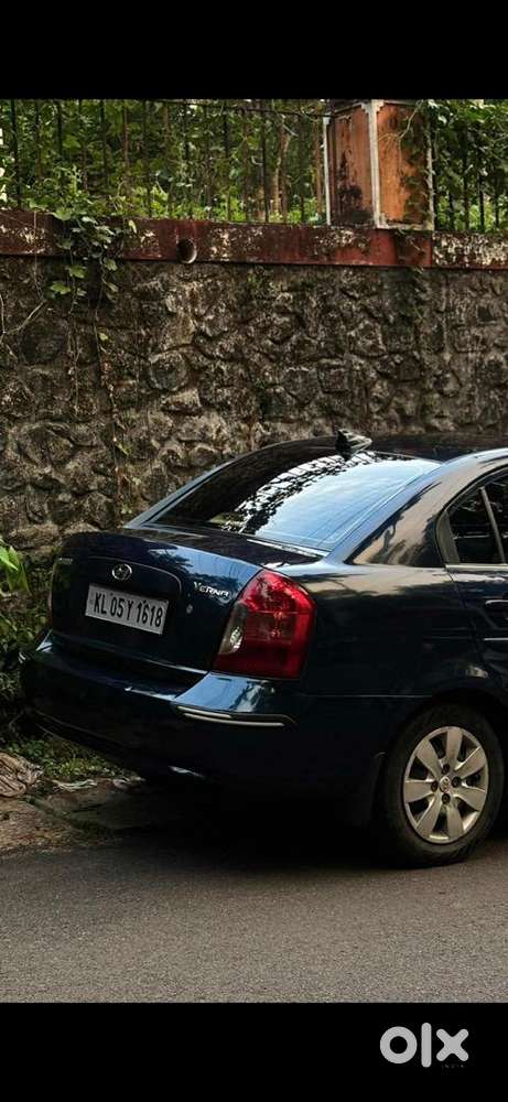 Hyundai Diesel Manual 2007