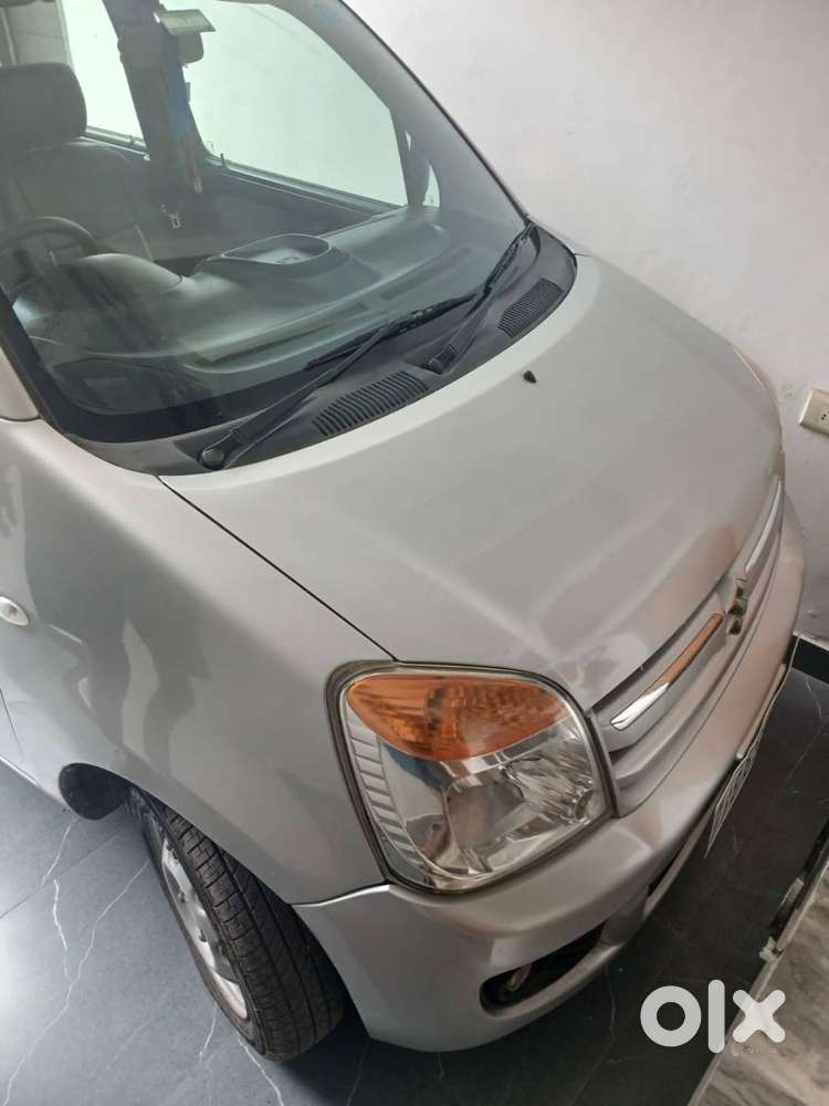 Wagon R (model 2008)
