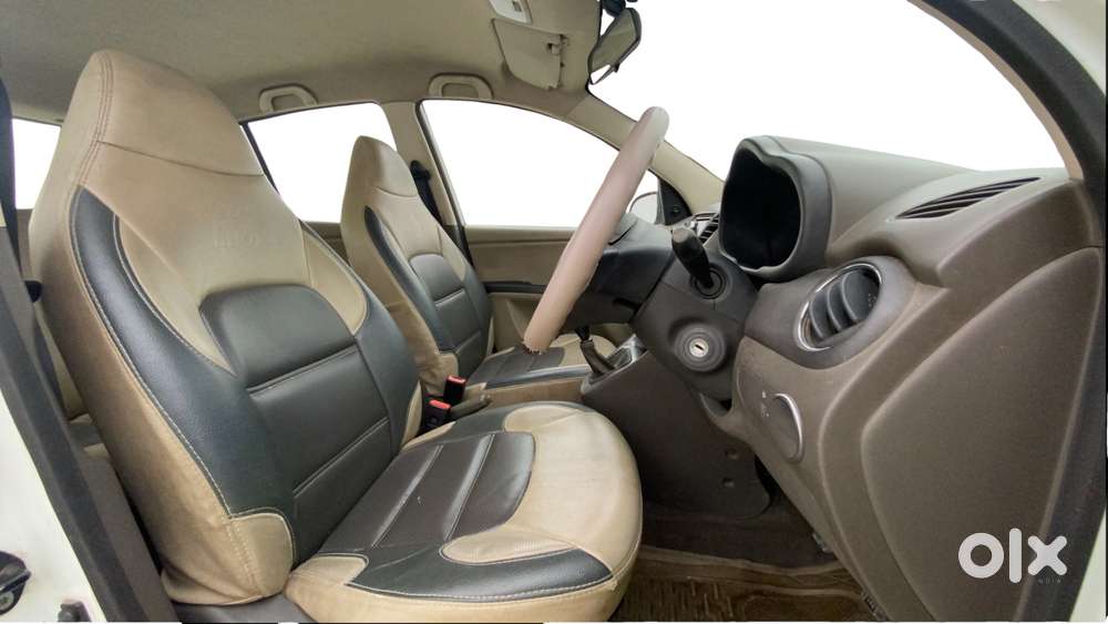 Hyundai I10 Magna 1.1l, 2013, Petrol