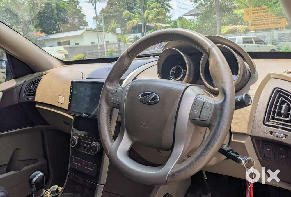 Mahindra Xuv500 W8, 2013, Diesel