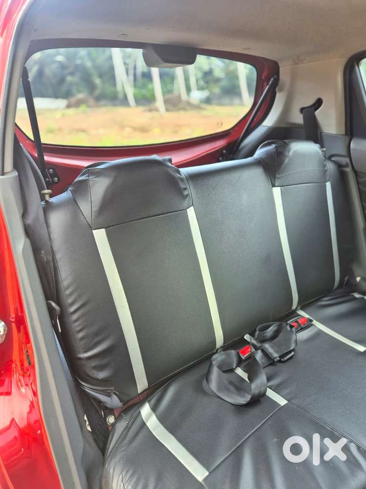 Maruti Suzuki Alto 800 Lxi, 2014, Petrol