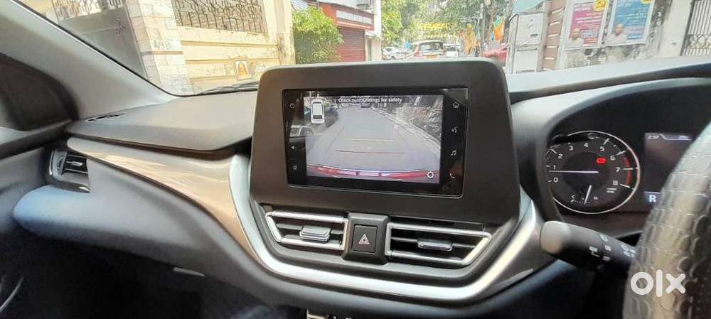 Maruti Suzuki Baleno 1.2 Zeta At, 2024, Petrol