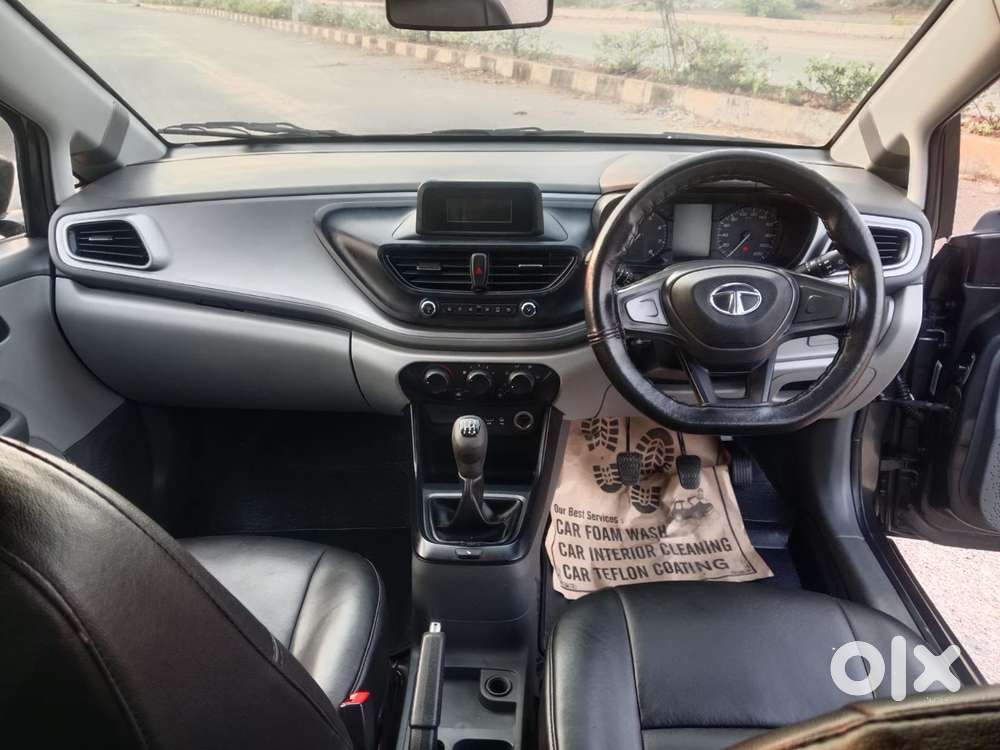 Tata Altroz 1.2 Xm, 2020, Petrol