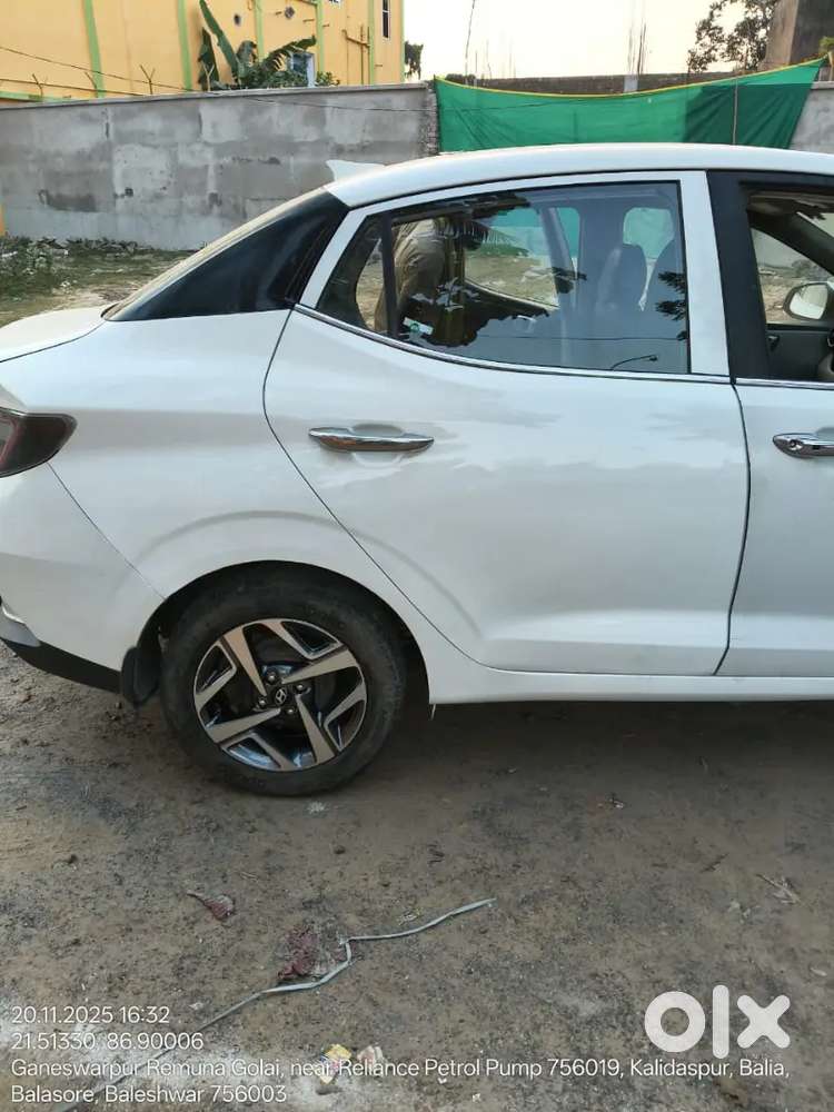 I Want To Sell My Hyundai Aura Well Maintain.urjent Money Require