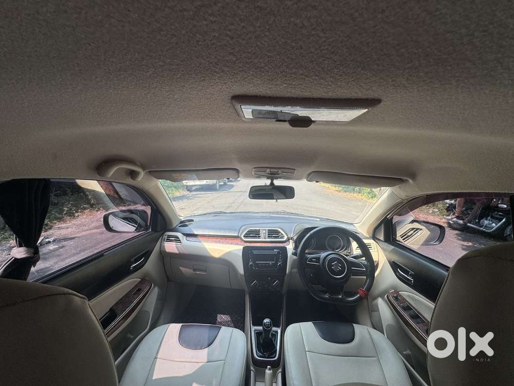 Maruti Suzuki Swift Dzire 1.3 Vxi, 2019, Lpg