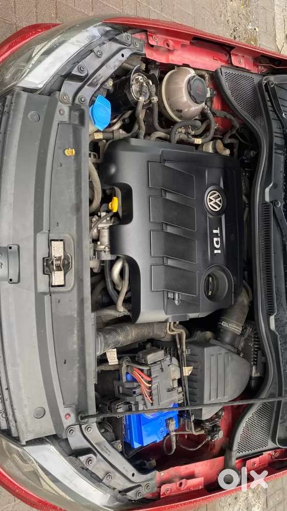 Volkswagen Ameo, 2019, Diesel