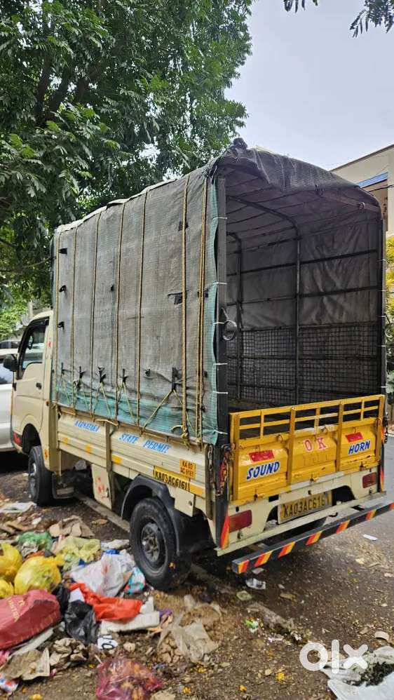 Tata Sumo Diesel Plus 2015 Plus