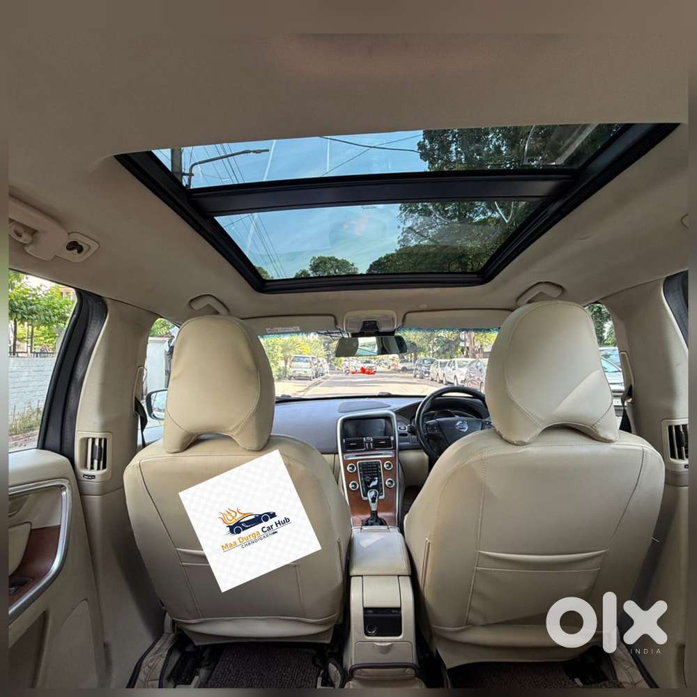 Volvo Xc60, 2016, Diesel