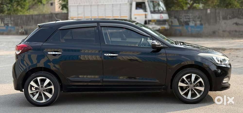 Hyundai I20 Diesel Asta, 2016, Diesel